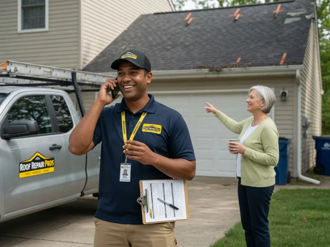 Roof Repair Alexander, IA FAQs